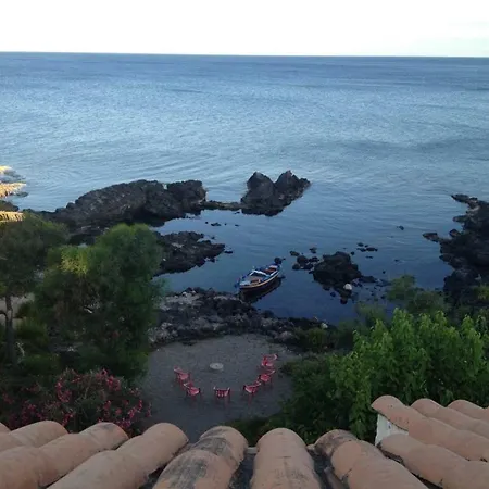 Apartment Maria 2 Giardini Naxos