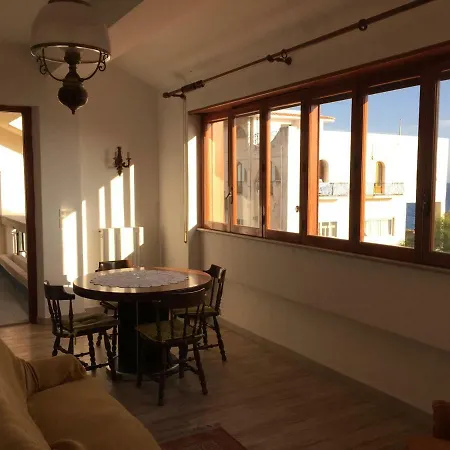 Apartment Maria 2 Giardini Naxos