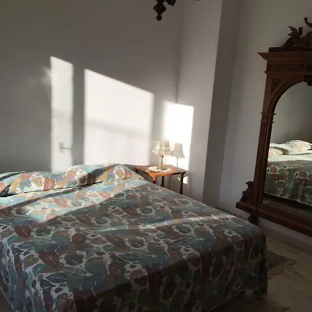 Maria 2 Appartamento Giardini Naxos