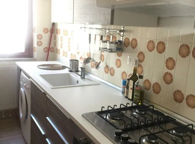 Appartamento Maria 2 Giardini Naxos