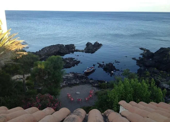 Appartamento Maria 2 Giardini Naxos