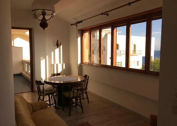 Appartamento Maria 2 Giardini Naxos