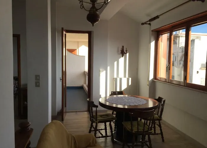 Maria 2 Appartamento