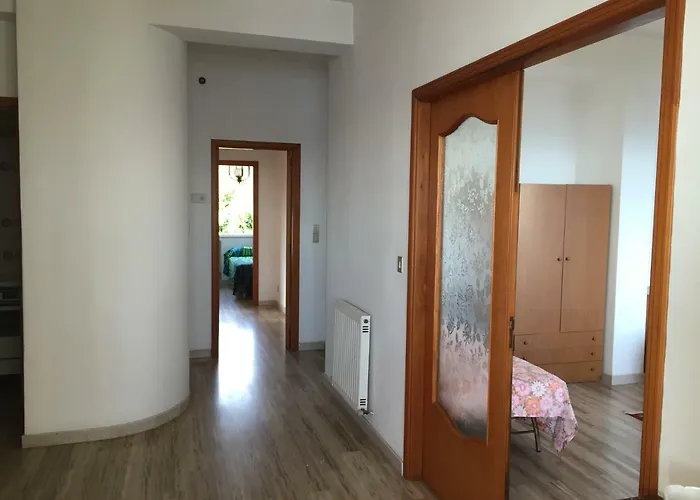 Maria 2 Appartamento *