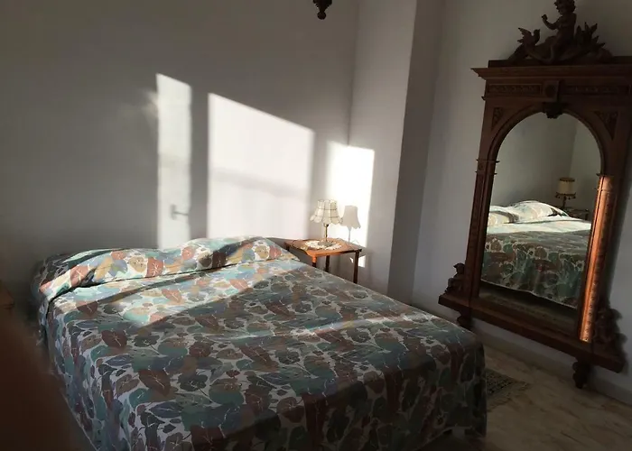 Maria 2 Appartamento Giardini Naxos