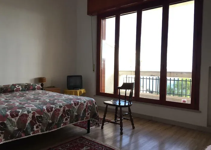 Appartamento Maria 2