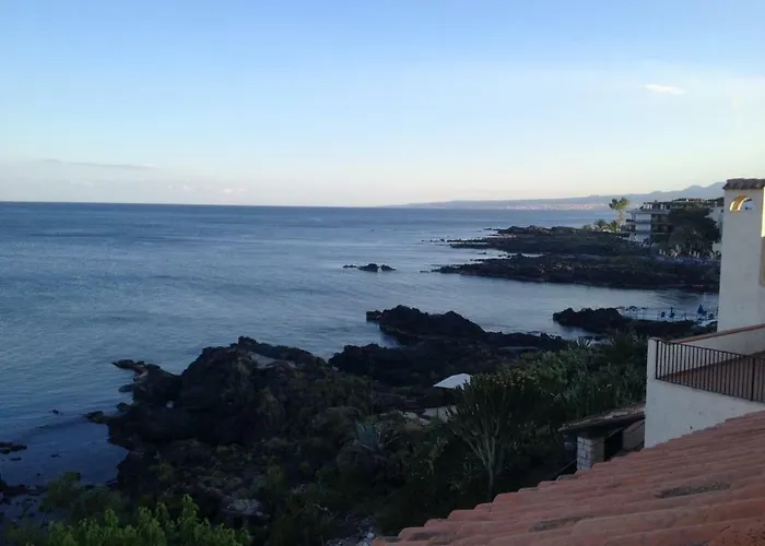 Maria 2 Appartamento Giardini Naxos