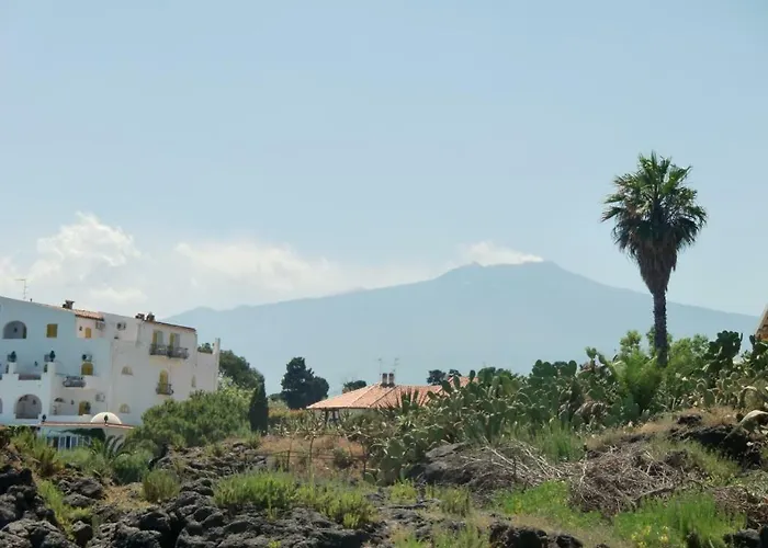 Appartamento Maria 2 *