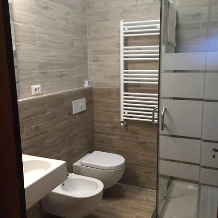 Appartement Maria 2 *