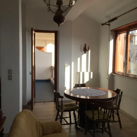 Maria 2 Appartement