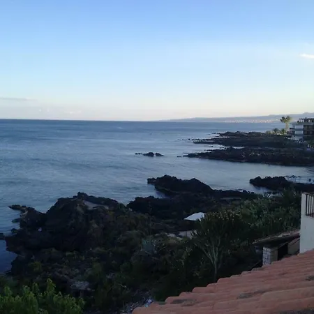 Maria 2 Appartement Giardini-Naxos
