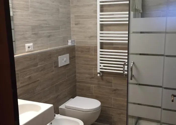 アパート Maria 2 *