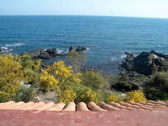 アパート Maria 2 *