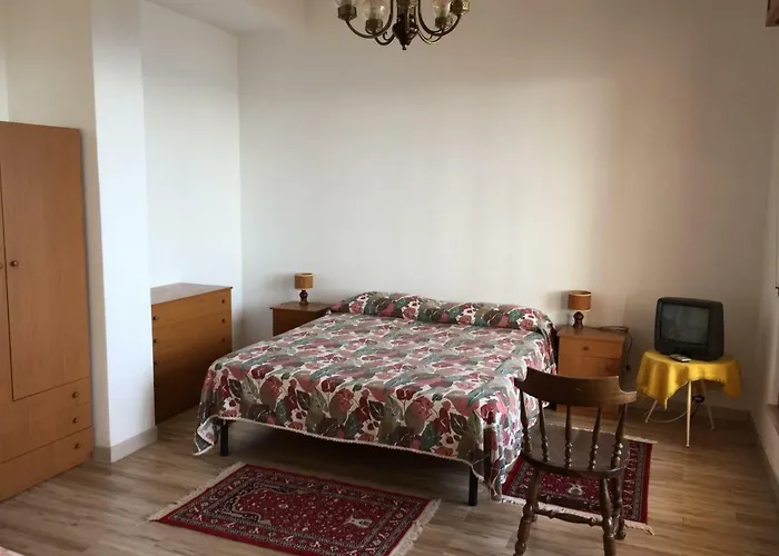 アパート Maria 2