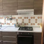 Maria 2 Apartmán Giardini Naxos